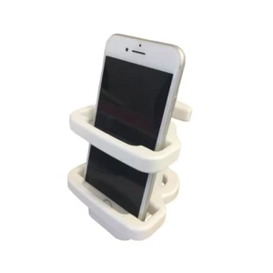 CELL PHONE HOLDER FOR BOAT | T009M | RatchetStrap.com - Picture 1 of 16