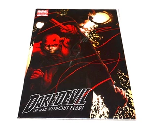 DAREDEVIL #500 Signed by JOE QUESADA AUTOGRAPHED COMIC BOOK 2nd Printing - Picture 1 of 1