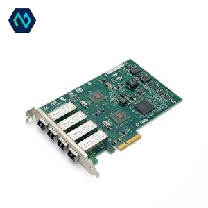 Tarjeta de interfaz de fibra GE CISCO ASA5580-4GE-FI ASA 5580 4 puertos - Imagen 1 de 1