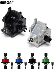 7075 Aluminium + Stahl Getriebe Differenzialsatz AR310854 ARA310957 für 1/8 ARRMA 6S - Bild 1 von 58