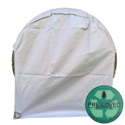 OLPRO Caravane Housse Roue / Volant, Universel, Camping-Car, Mail Ordre Retour - Photo 1/3