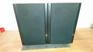 Elac ELR 54 altoparlante altoparlante hifi stereo - Foto 1 di 5