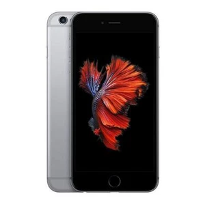 iPhone 6s 64GB (Simlockvrij) - Space Grijs / Zeer Goed - Picture 1 of 4