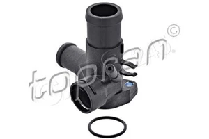 SEAT Ibiza II Cordoba VW Golf Mk3 Engine Coolant Hose Flange 1.9L 1991-2004 - Picture 1 of 6