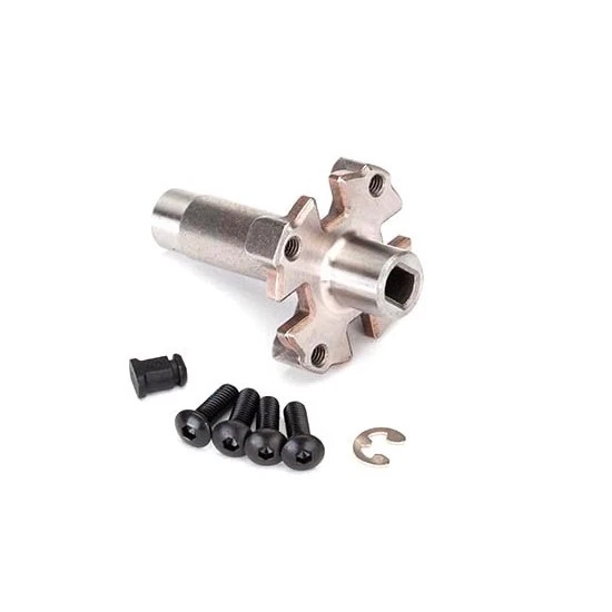 Traxxas TRX8297 Spool Differential Housing Plug