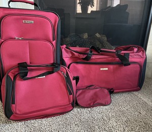 TAG Travel Luggage for sale | eBay