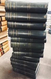 Green’s Encyclopedia of Scots law complete set of 14 volumes - Picture 1 of 1