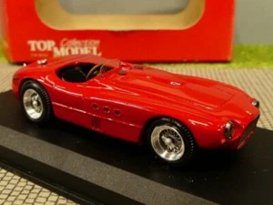 Ferrari 340 mm 53 modelo superior 1/43 carretera. Ross TMC 141 - Imagen 1 de 2
