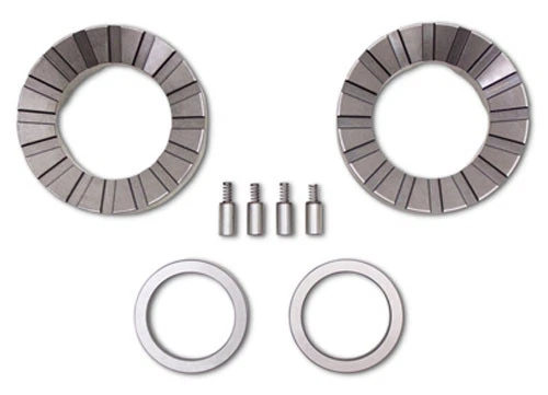 Toyota V6 Yukon Spartan Locker - 30 Spline - SL TV6-30 - Posi Rearend Axle - NEW - Image 1 of 1