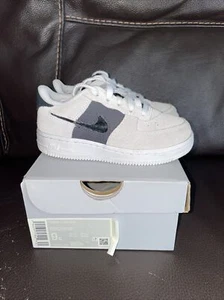 AIR FORCE 1 LV8 TD - Picture 1 of 9