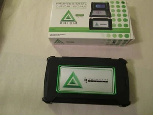 INFYNITI PRISM PROFESSIONAL DIGITAL SCALE PR-300 - Bild 1 von 5