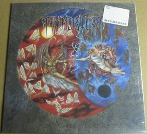 Third Storm - The Grand Manifestation LP 2018 Dark Descent Records INSERT NEW - Imagen 1 de 5