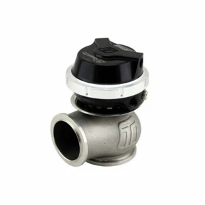 TURBOSMART GEN-V WG45 HYPER-GATE 45 14PSI BLACK TS-0553-1012 - Picture 1 of 1