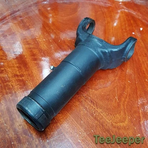 NOS Axel Yoke Shaft M151 A1 A2 11660453 - Picture 1 of 2