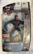 Spider-Man 3 VENOM Sandman 2007 Hasbro Marvel Legends 6     Mark Bellomo auction