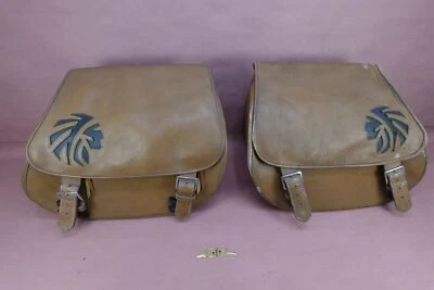 Indian Scout Sixty 2016 16-21 bolsas de sillín bolsas de sillín Foto 1 de 4