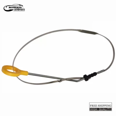 For Nissan Xterra 2005-2012 Frontier 2005-2013 Engine Oil Level Dipstick - Изображение 1 из 4