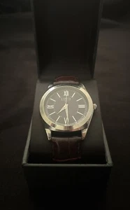 Limit 1912 Pristine Condition - Unused Classic Analog Men’s Wristwatch - Picture 1 of 7