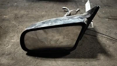 Espejo de puerta izquierdo usado se adapta a: Oldsmobile Toronado 1988 eléctrico térmico izquierdo grado A Foto 1 de 4