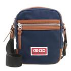 Kenzo Crossbody Bag Midnight Blue NEU & OVP 1326406
