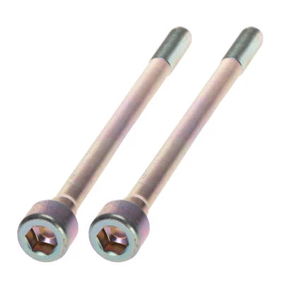 Pernos de bloque de cilindros Subaru 2001-2009 OEM (x2) Outback Tribeca 3,0 L 10941AA010 Foto 1 de 4