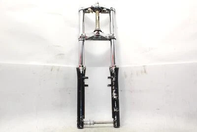 Juego de suspensión amortiguadora horquillas delanteras Suzuki Intruder 800 Vs800gl 1994 par Foto 1 de 4
