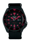 Seiko Wristwatch Watch Seiko 5 Auto-Winding Srpd83k1 New