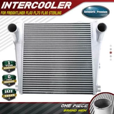 Charge Air Cooler Intercooler for Freightliner FL60 70 FL80 FS65 Sterling Truck - Image 1 of 4