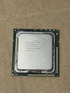 Intel Core i7-950 SLBEN 3.06GHz CPU Socket 1366 (LGA1366) - Picture 1 of 2