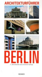 Architekturführer Berlin - Architecture - Germany - Imagen 1 de 1