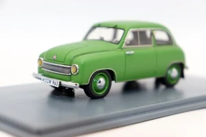 NEO Scale Models 1/43 Lloyd LS 300 Resin Cars For Collection Gift - Picture 1 of 13