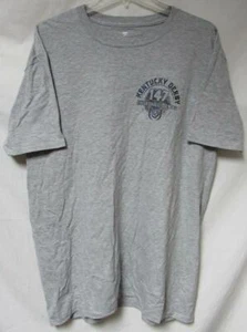 Kentucky Derby 147 Churchill Downs Men's Size XL Short Sleeve T-Shirt A1 5399 - Picture 1 of 3