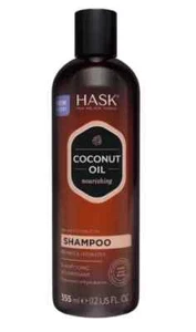 Hask Coconut Oil Nourishing Shampoo, 12 fl oz - Free Shipping - Picture 1 of 6