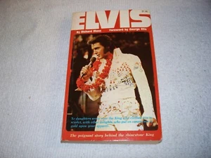 Elvis By Richard Mann - 1977 Bible Voice, Inc. Paperback Book - Elvis Presley - Bild 1 von 3