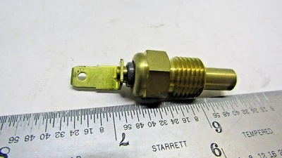 Engine Coolant Temperature Switch-Sender Standard TS-275 fits 91 96 FORD Escort - Image 1 of 3