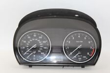 Speedometer 103K Miles MPH Adaptive Cruise Fits 2007-2013 BMW 3351i OEM #23249