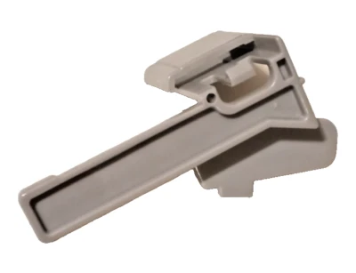 CANON PIXMA TS 3322 GRAY CLIP FOR PRINTER PAPER SIZE GUIDE - Image 1 of 4