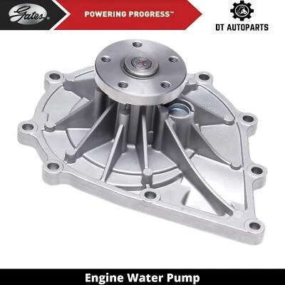 For 2013-2015 Western Star 4800SF 12.8L L6 DIESEL Engine Water Pump Gates 2014 - Image 1 of 4