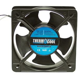 THERMOCOOL G13538HAS AXIAL FAN 122 CFM 115 VOLT AC 16-1440 - Picture 1 of 1