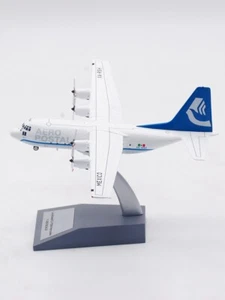 1:200 InFlight200 Aero Postal Mexico Lockheed C-130 XA-RSH Aircraft Model - Picture 1 of 17