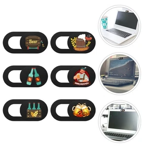 6pcs Laptop Cover Computers Desktops Laptop - Afbeelding 1 van 12