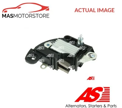 ALTERNATOR REGULATOR AS-PL ARE4021 P NEW OE REPLACEMENT - Image 1 of 4