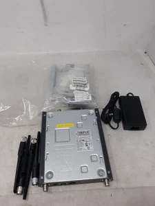 Cisco Aironet AIR-LAP1242AG-A-K9 Wireless Access Point + Antennas Kit - Picture 1 of 5