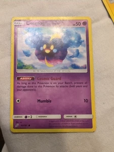 Cosmog 69/181 Sm-Team Up Regular - Picture 1 of 10
