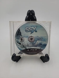 SSX (Sony PlayStation 3, 2012) Solo disco, probado, PS3 - Imagen 1 de 3