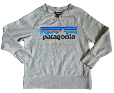 Patagonia Womens XS Crew Neck Sweatshirt NWOT - Image 1 of 4