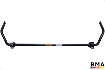 Porsche 997 911 Front Lower Suspension Stabilizer Sway Bar 2005 - 2012 OEM - Image 1 of 4