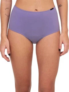 Chantelle Period Pants Knickers Life Essential Briefs High Waist Lingerie - Picture 1 of 7