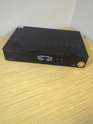 KB Night Owl F6-DVR8-1TB Video Surveillance System Digital Video Record - Image 1 of 4