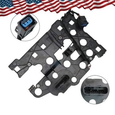 High-Quality Valve Body Connector For 2018-22 Ford EcoSport 2012-18 Ford Edge US Foto 1 de 4